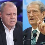 Nano: Shqiptarët janë ndarë një herë e mirë me Berishën, e kanë braktisur në rrugë
