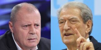 Nano: Shqiptarët janë ndarë një herë e mirë me Berishën, e kanë braktisur në rrugë