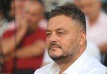 “Akt i paburrë dhe absurd” – Dritan Burgija reagon pas përjashtimit: Askush nuk mund të fshijë historinë time në PD