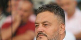 “Akt i paburrë dhe absurd” – Dritan Burgija reagon pas përjashtimit: Askush nuk mund të fshijë historinë time në PD