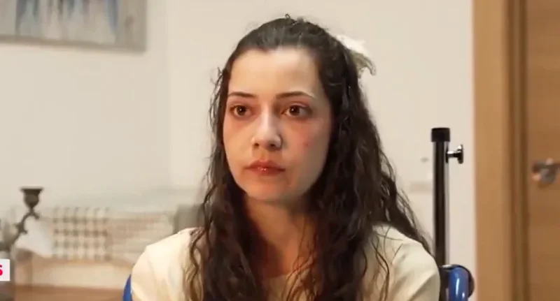 Nga trauma te vendimi final  25 vjeçarja spanjolle zgjedh eutanazinë pas përdhunimit dhe paralizës  rrëfimi i fundit dhe dhimbja familjare