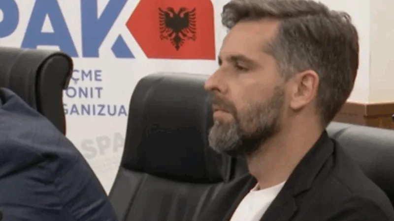 Joni Keta në krye të BKH  gara kundërshtohet në gjykatë  KLP  Është e drejta jonë se kë votojmë