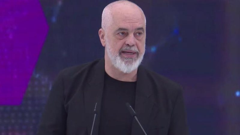 Rama u bën ftesën investitorëve  Provoni rakinë  do ju sjellë në qejf dhe s do të vuani për problemet tona