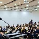 Sokol Sadushi: Drejtësia përballë polarizimit, pavarësia, përgjegjshmëria dhe besimi publik