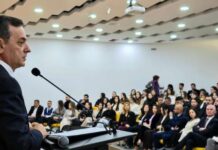 Sokol Sadushi: Drejtësia përballë polarizimit, pavarësia, përgjegjshmëria dhe besimi publik