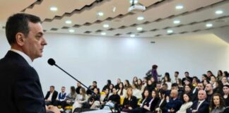 Sokol Sadushi: Drejtësia përballë polarizimit, pavarësia, përgjegjshmëria dhe besimi publik