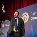 Reagon Salianji: Pse Berisha i trembet garës? Shpiken romane me vetëpërjashtime, por jam pjesë e PD