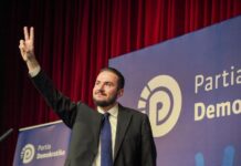 Reagon Salianji: Pse Berisha i trembet garës? Shpiken romane me vetëpërjashtime, por jam pjesë e PD