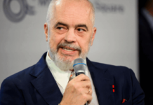 Instalohet teknologjia Real-Time PCR në Qendrën Kombëtare të Transfuzionit të Gjakut, Rama:Hap i rëndësishëm për shëndetësinë