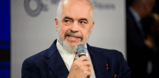 Instalohet teknologjia Real-Time PCR në Qendrën Kombëtare të Transfuzionit të Gjakut, Rama:Hap i rëndësishëm për shëndetësinë