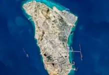 CNN: Një sulm i SHBA-së në ishullin Kharg, “mund të paralizonte ekonominë e Iranit”