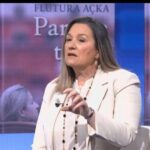 Flutura Açka-Berishës: “Na përjashtuat dhe i dhuruat Ramës 83 mandate. Nuk keni as moral, as ide politike”