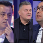 “Ti je budalla fare. S’kupton nga kjo punë”, Dritan Burgija tregon çfarë i thanë Noka dhe Bardhi për luftën e 8 janarit në PD