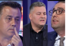 “Ti je budalla fare. S’kupton nga kjo punë”, Dritan Burgija tregon çfarë i thanë Noka dhe Bardhi për luftën e 8 janarit në PD