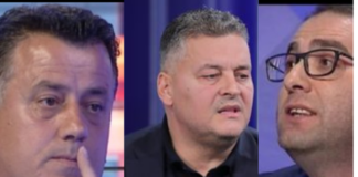 “Ti je budalla fare. S’kupton nga kjo punë”, Dritan Burgija tregon çfarë i thanë Noka dhe Bardhi për luftën e 8 janarit në PD