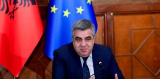 Gonxhja: Buxheti për institucionet kulturore në vend për vitin 2026 është 173 milionë lekë