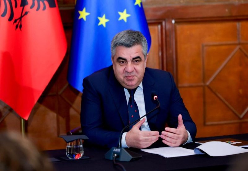 Gonxhja  Buxheti për institucionet kulturore në vend për vitin 2026 është 173 milionë lekë