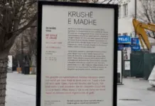 Skandali në Prishtinë/ Ekspozita e masakrave të luftës me të dhëna të pasakta, autorët nuk marrin përgjegjësi