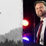 JD Vance “i fiksuar” me UFO-t: Qenie që fluturojnë kudo, u bëjnë gjëra të çuditshme njerëzve