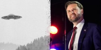 JD Vance “i fiksuar” me UFO-t: Qenie që fluturojnë kudo, u bëjnë gjëra të çuditshme njerëzve