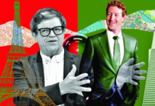 Pionieri i IA-së Yann LeCun: Një mace është më inteligjente se robotët shtëpiakë