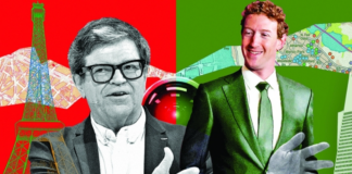 Pionieri i IA-së Yann LeCun: Një mace është më inteligjente se robotët shtëpiakë