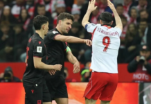 Publikohet renditja e re e FIFA-s: Kombëtarja shqiptare nuk ndryshon pozicion