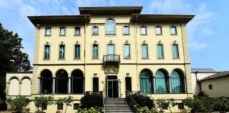 Grabitje spektakolare në Itali/ Hajdutet marrin pikturat me vlerë 9 milionë euro dhe zhduken brenda tre minutash