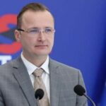 Anëtari i Këshillit Kombëtar të PD, Lisandër Hoxha thirrje Berishës: Fakto publikisht akuzat ndaj Ervin Salianjit