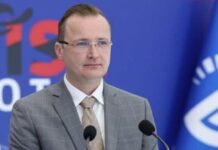 Anëtari i Këshillit Kombëtar të PD, Lisandër Hoxha thirrje Berishës: Fakto publikisht akuzat ndaj Ervin Salianjit