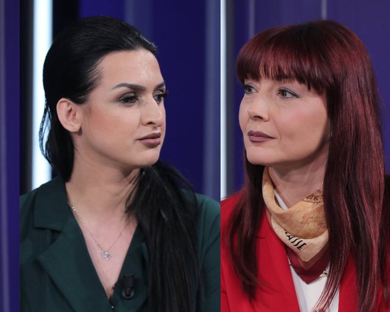 Spastrimet e Berishës   Flasin dy gratë e përjashtuara nga PD  Ja pse u shpallëm armike 