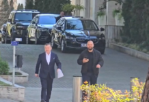 Një ditë pas prezantimit të draftit për referendumet, Taulant Balla i shkon në zyrë Ramës, e pranishme edhe Koçiu