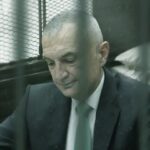 “Burgun nuk e shoh si pengesë, por si test”, Ilir Meta nga qelia: Po shkruaj 3 libra (flet edhe për “darkën e ngjalave”)