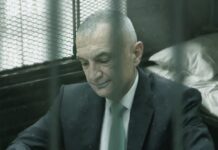 “Burgun nuk e shoh si pengesë, por si test”, Ilir Meta nga qelia: Po shkruaj 3 libra (flet edhe për “darkën e ngjalave”)