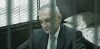 “Burgun nuk e shoh si pengesë, por si test”, Ilir Meta nga qelia: Po shkruaj 3 libra (flet edhe për “darkën e ngjalave”)