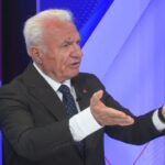 “Protestat janë të dhunshme, jo policia”, ish- drejtuesi i policisë: Ish-vila e diktatorit është shtëpia shpirtërore e Berishës, s’duhej ta godiste