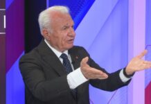 “Protestat janë të dhunshme, jo policia”, ish- drejtuesi i policisë: Ish-vila e diktatorit është shtëpia shpirtërore e Berishës, s’duhej ta godiste