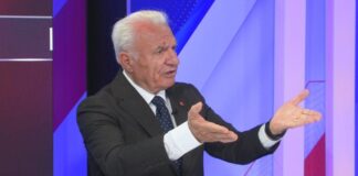 “Protestat janë të dhunshme, jo policia”, ish- drejtuesi i policisë: Ish-vila e diktatorit është shtëpia shpirtërore e Berishës, s’duhej ta godiste