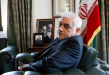 Konfliktet në Lindjen e Mesme, ambasadori iranian siguron: Do të shkojmë në Kupën e Botës, e kemi fituar të drejtën