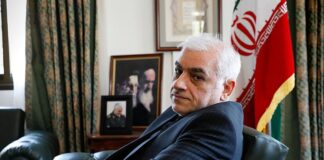 Konfliktet në Lindjen e Mesme, ambasadori iranian siguron: Do të shkojmë në Kupën e Botës, e kemi fituar të drejtën