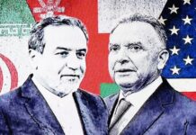 Negociata SHBA-Iran? Axios: Witkoff në kontakt me ministrin e Jashtëm iranian