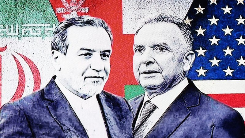 Negociata SHBA Iran  Axios  Witkoff në kontakt me ministrin e Jashtëm iranian