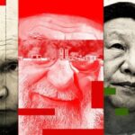 Analiza e The Telegraph: Çfarë do të thotë vdekja e Khameneit për Rusinë dhe Kinën?