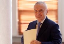 Ofroi garanci 50 mijë euro për të lënë qelinë, GJKKO lë në burg Metën!