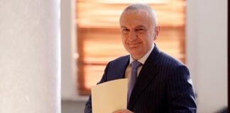 Ofroi garanci 50 mijë euro për të lënë qelinë, GJKKO lë në burg Metën!