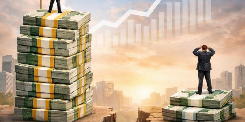 Paguan 30  më shumë se privati  Ja pse të gjithë duan të punojnë në shtet