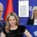 Evi Kokalari: Këta të PD janë kllouna, jam pa fjalë