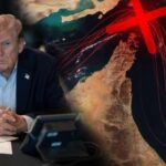 Trump njofton humbjen e Iranit, duke e quajtur Ngushticën e Hormuzit “Ngushtica e Trumpit”