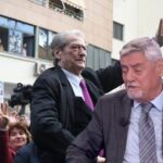 Dash Shehi “shpërthen” ndaj demokratëve: Nuk bëhen protesta javë për javë! Jeni budallenj nëse….