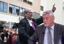 Dash Shehi “shpërthen” ndaj demokratëve: Nuk bëhen protesta javë për javë! Jeni budallenj nëse….